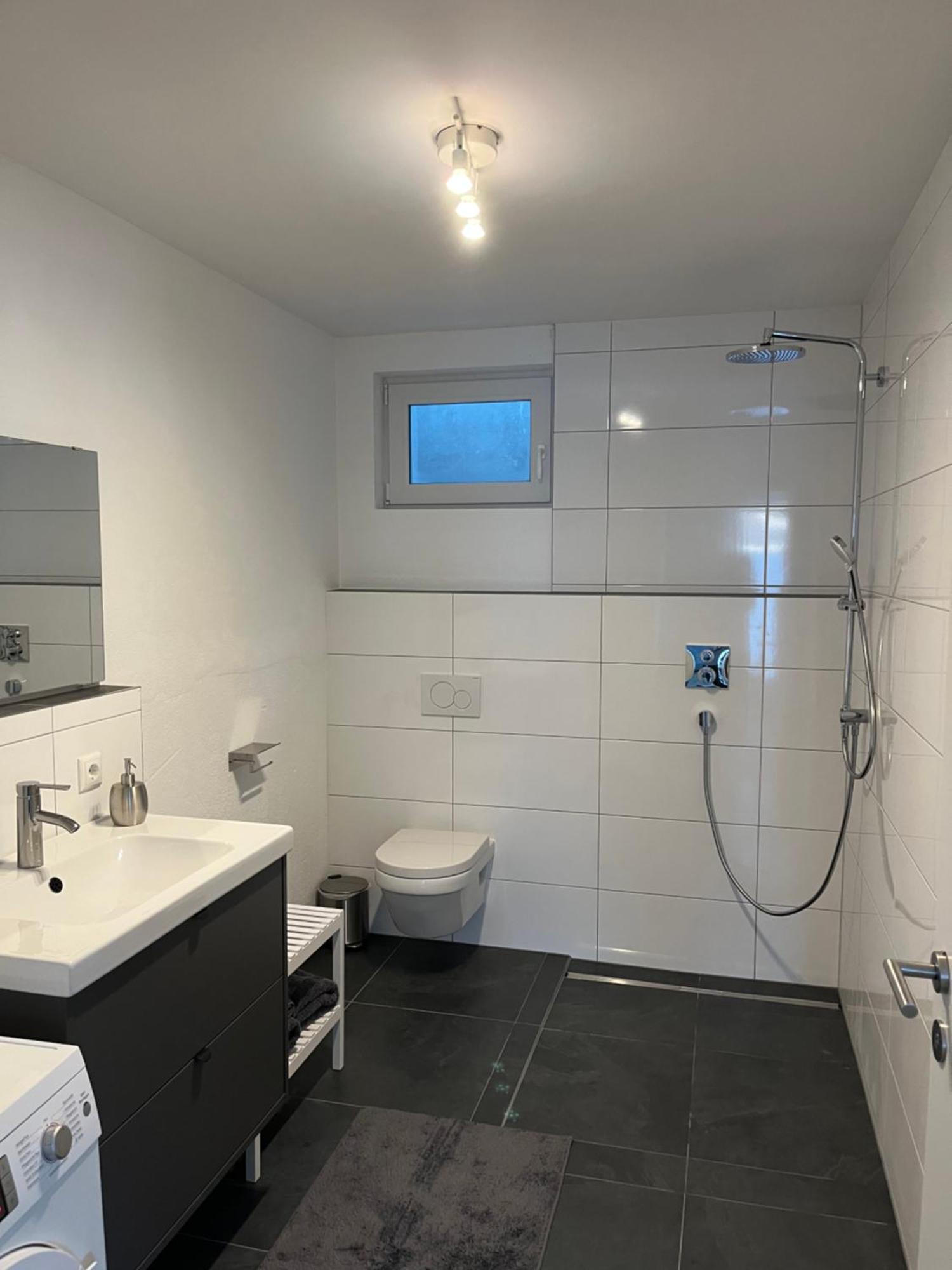 Ferienwohnung Bergzauber Mitterland Thiersee Exterior foto